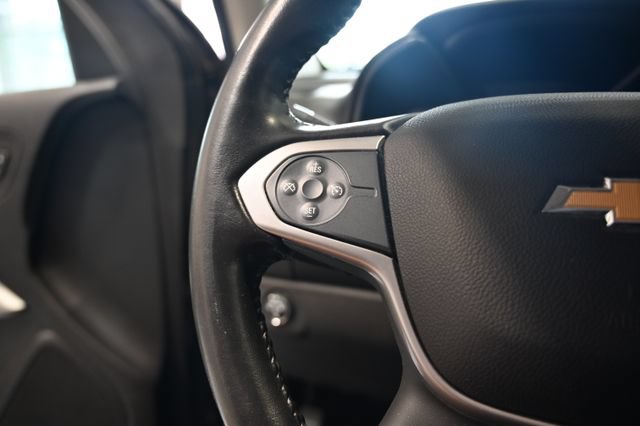 Used 2019 Chevrolet Colorado LT w/ LT Convenience Package RWD image 23