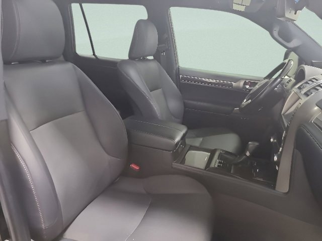 Used 2021 Lexus GX 460 Premium w/ Premium Package AWD/4WD image 17