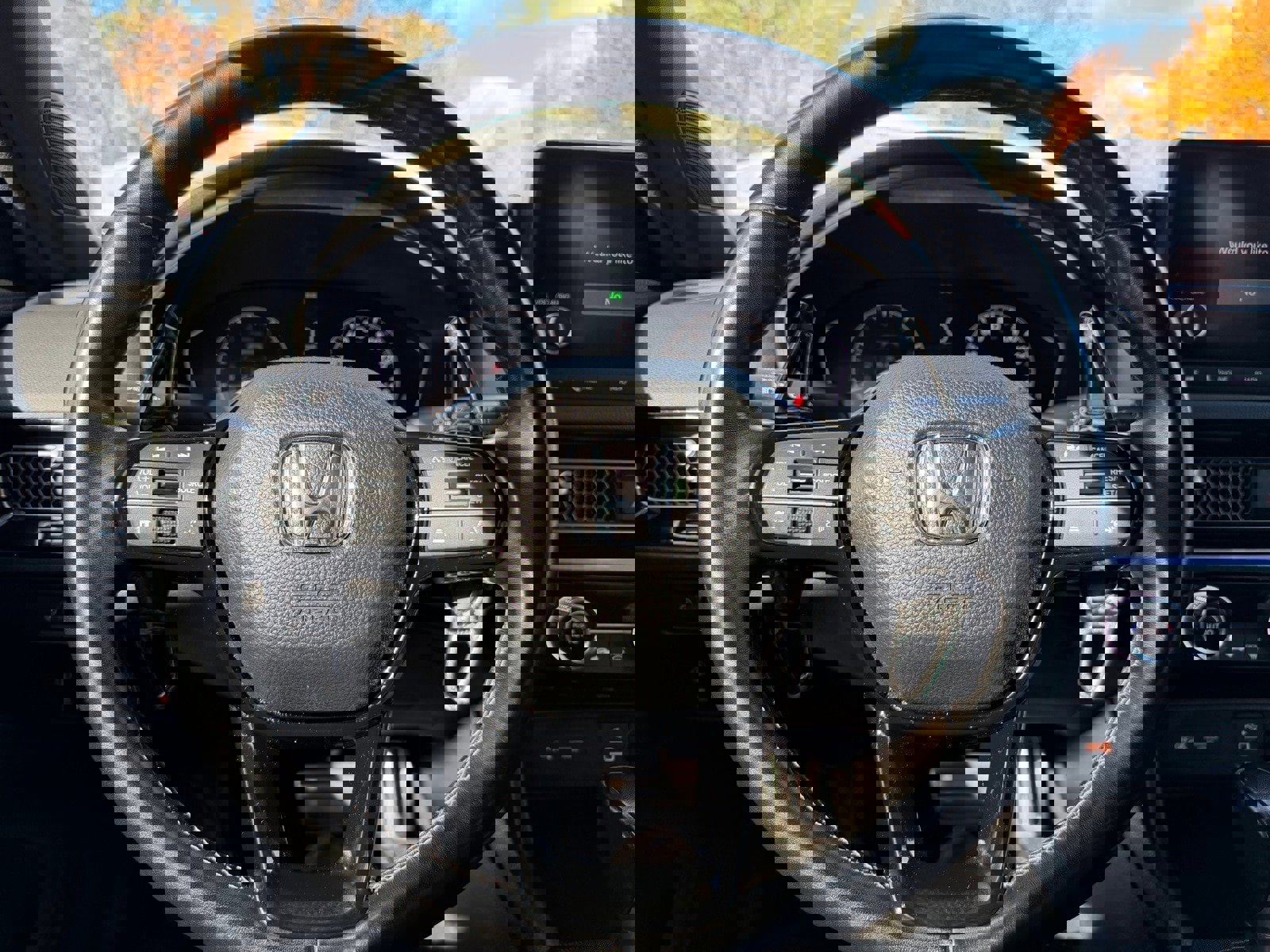 Used 2023 Honda Civic Sport image 11