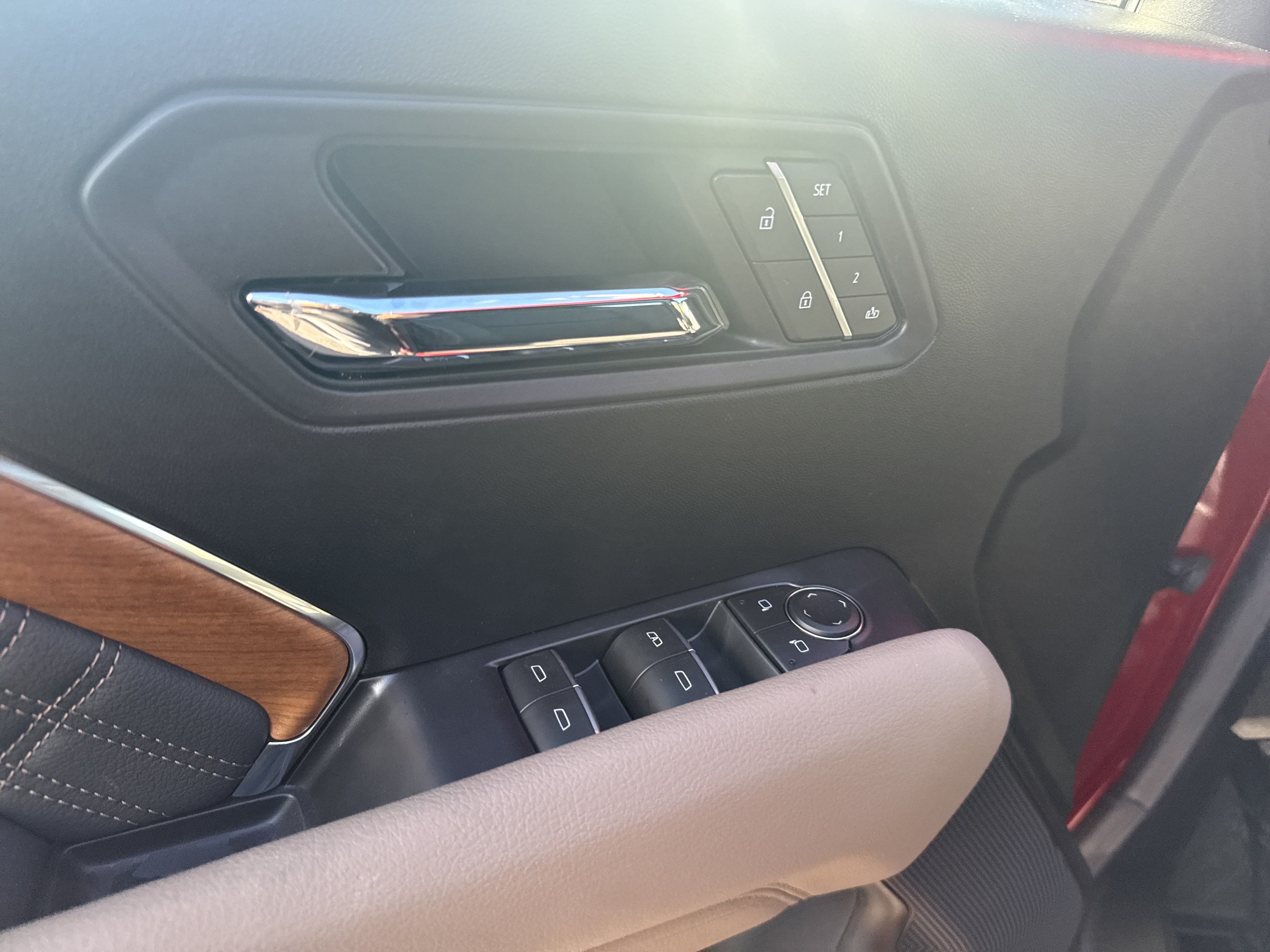 New 2026 GMC Canyon Denali AWD/4WD image 16