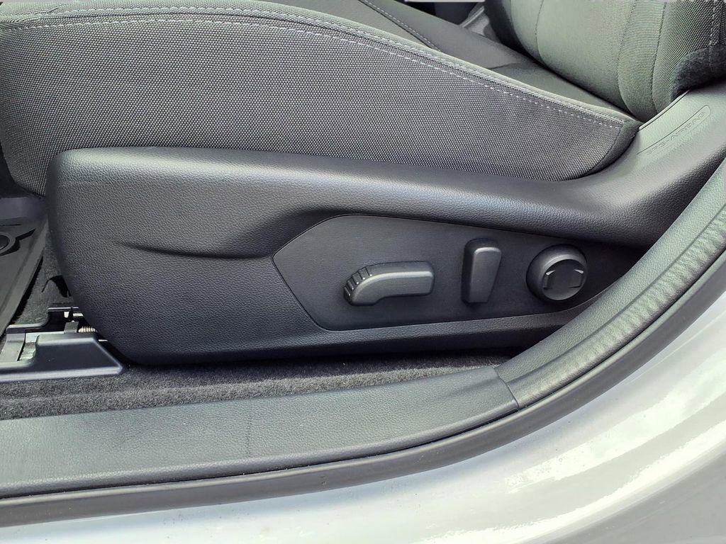 Certified 2026 Subaru Crosstrek 2.0i Premium image 20