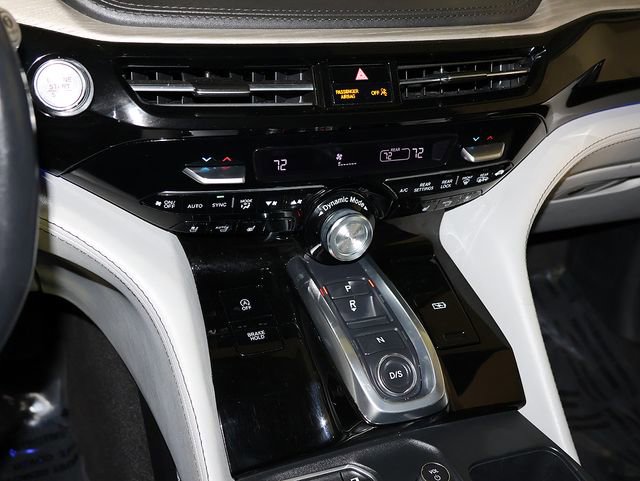 Certified 2023 Acura MDX SH-AWD w/ Advance Package image 23