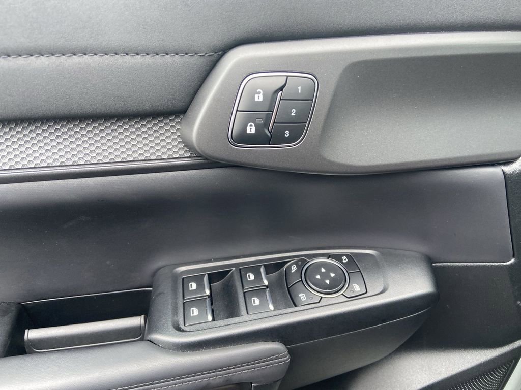 Used 2024 Ford Ranger Raptor image 23