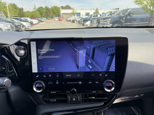 Used 2022 Lexus NX 350 AWD image 24