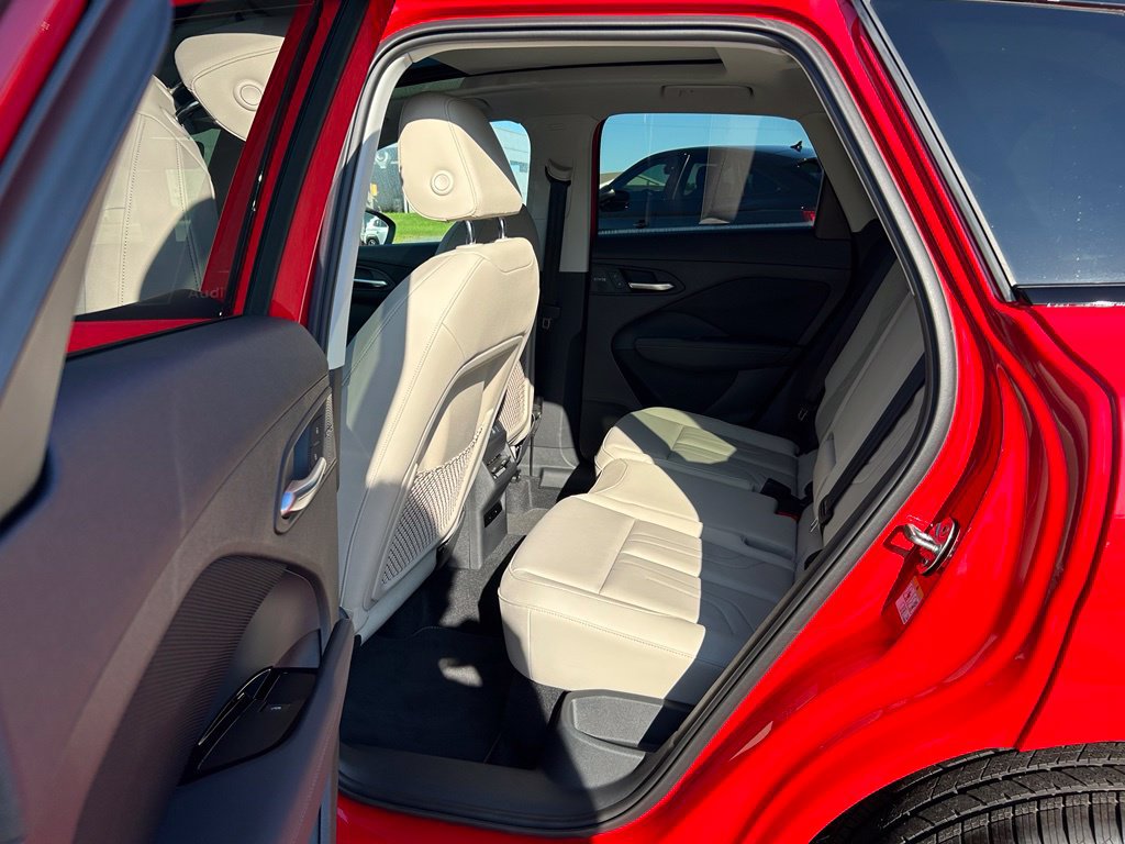 New 2026 Audi Q3 quattro 2.0T AWD/4WD image 50