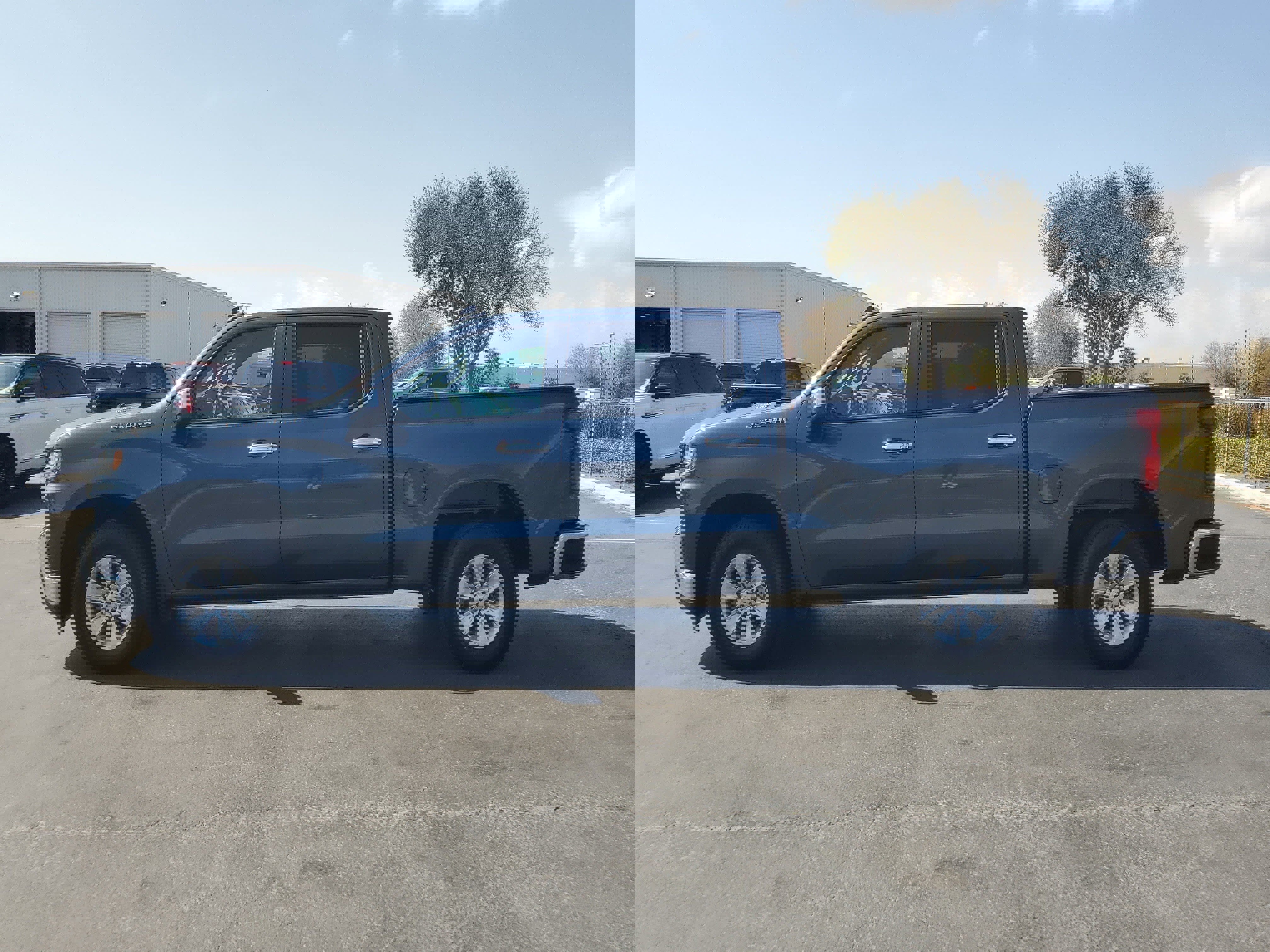 Used 2021 Chevrolet Silverado 1500 LT image 6