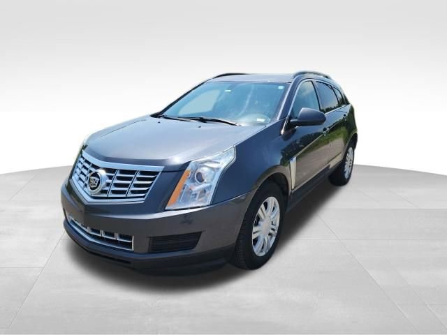 Used 2013 Cadillac SRX FWD image 7