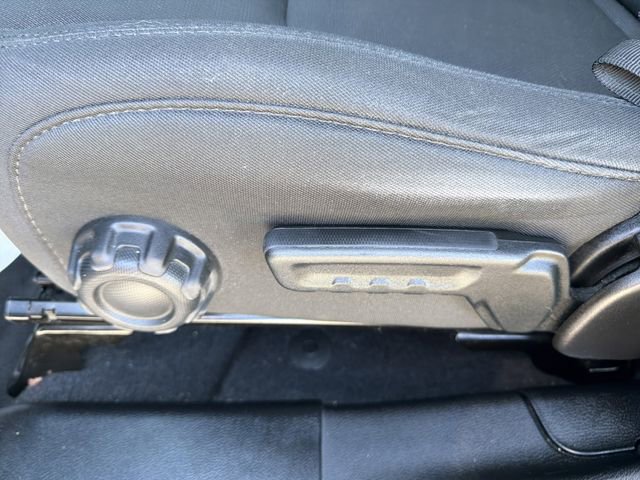 Used 2019 Jeep Wrangler Unlimited Sahara w/ Dual Top Group image 15