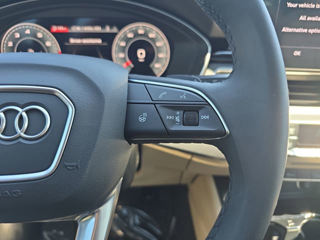 Used 2023 Audi A5 2.0T Premium Plus w/ Premium Plus image 21