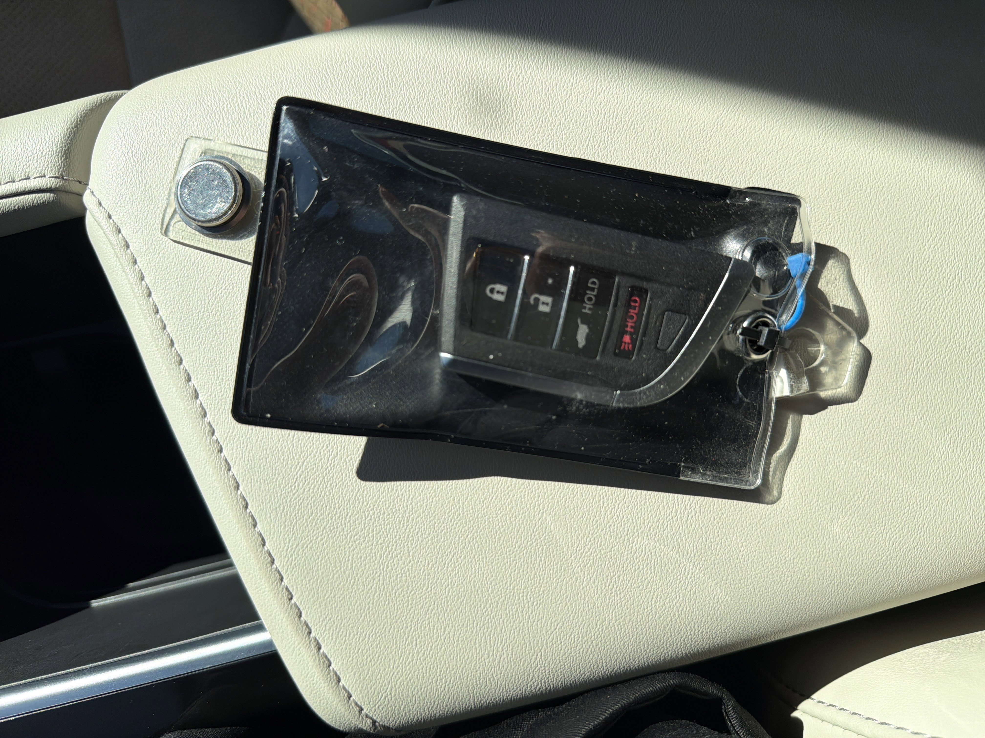 Certified 2025 Acura ADX A-Spec image 36