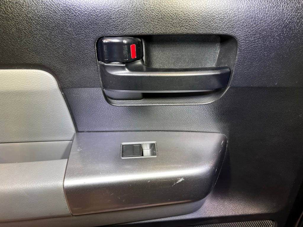 Used 2022 Toyota Sequoia SR5 image 44