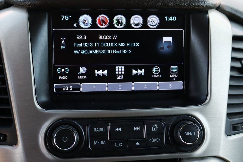 Used 2018 GMC Yukon Denali w/ Denali Ultimate Package image 32