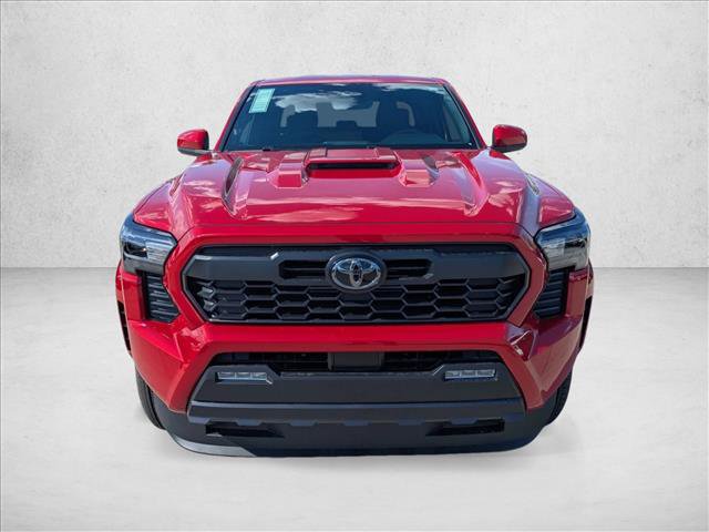 New 2026 Toyota Tacoma TRD Sport AWD/4WD image 6