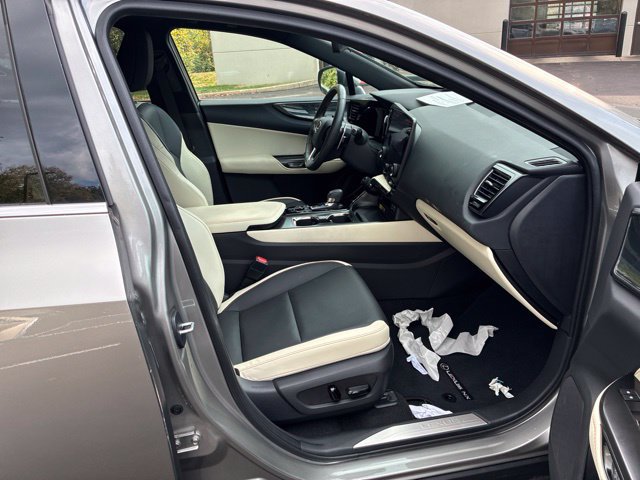 Used 2024 Lexus NX 350 AWD w/ Vision Package image 11