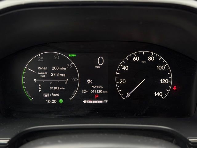 Used 2023 Honda CR-V Sport image 20