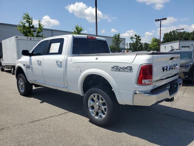 Certified 2018 RAM 2500 Limited AWD/4WD image 5