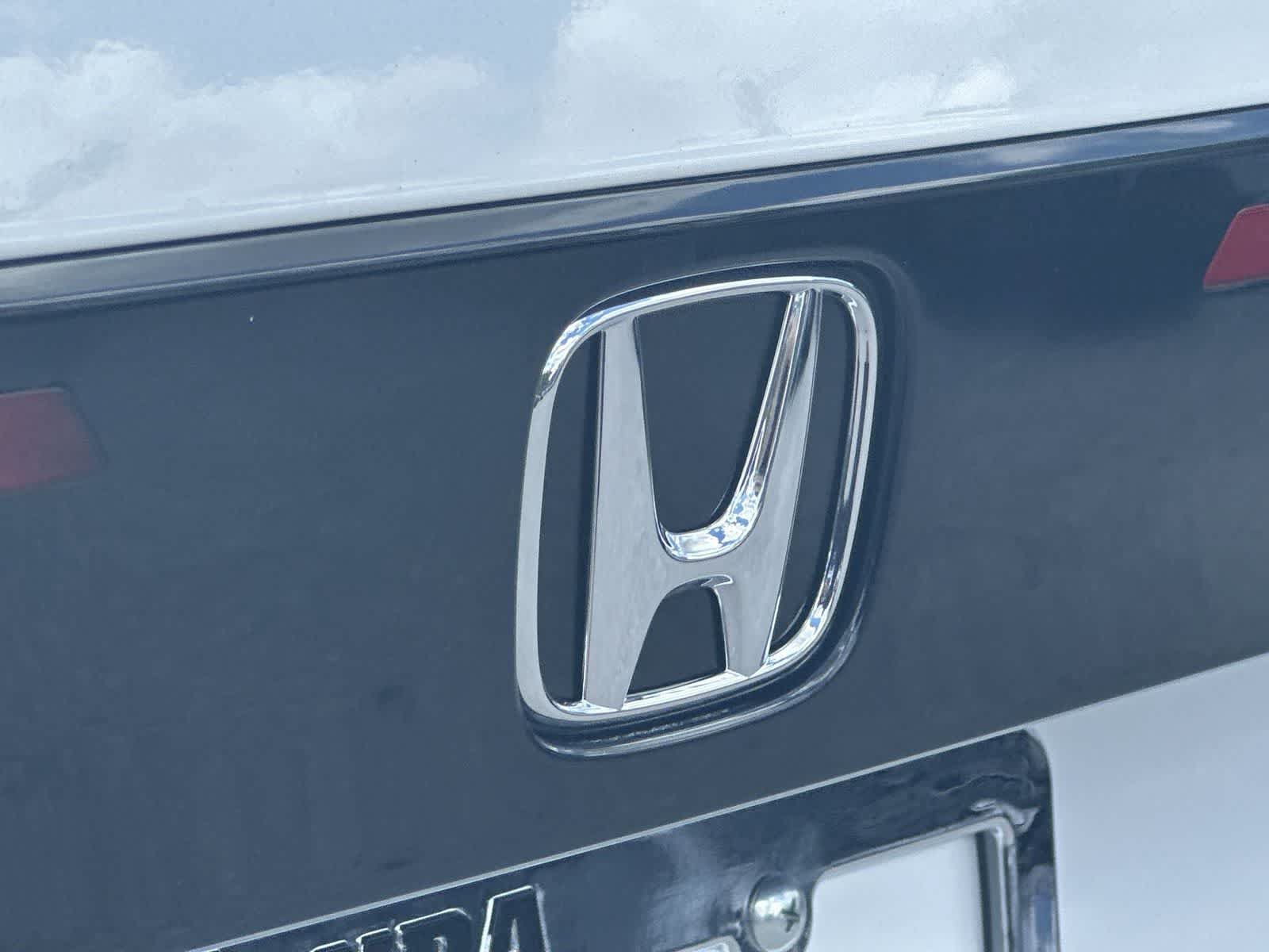 Used 2026 Honda Accord LX image 10
