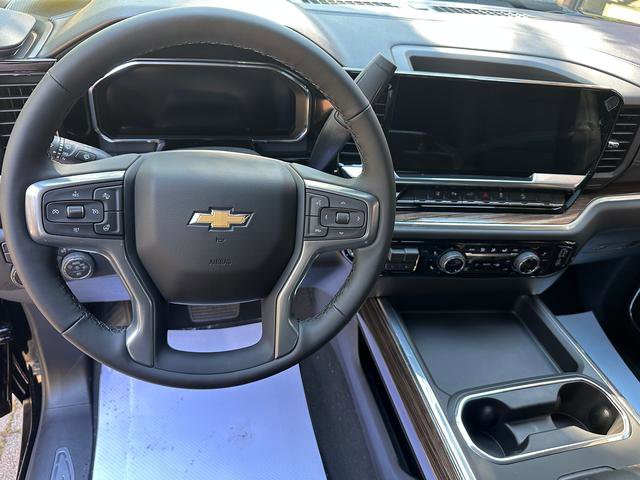 New 2026 Chevrolet Silverado 2500 LT w/ All Star Edition image 11