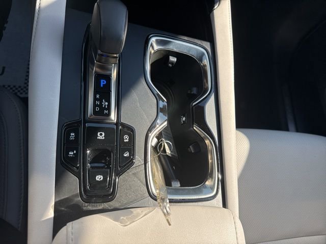 Used 2024 Lexus RX 350 Premium w/ Cold Area Package image 21