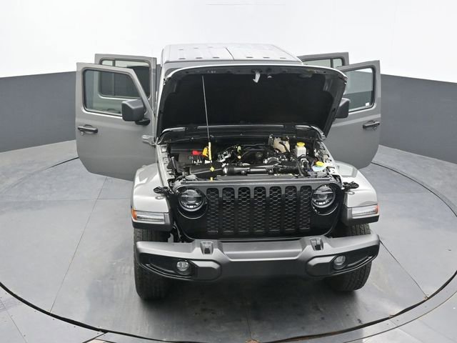 Used 2022 Jeep Gladiator Sport AWD/4WD image 68