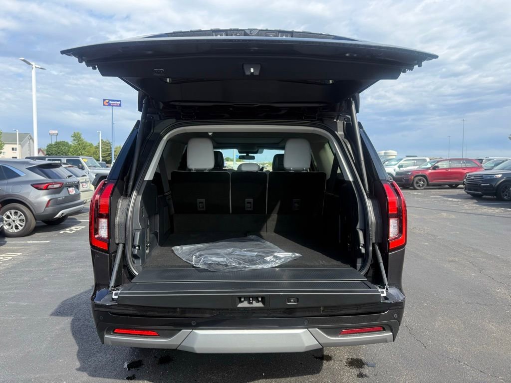 New 2026 Ford Expedition Max Platinum AWD/4WD image 54