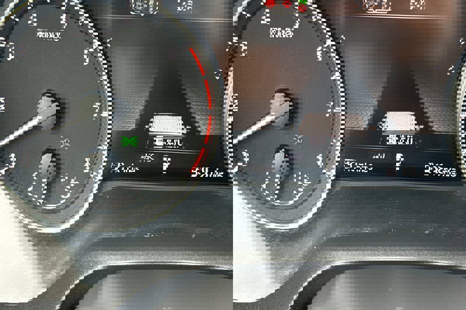 Certified 2026 Nissan Rogue SV w/ Cold Weather Package image 25