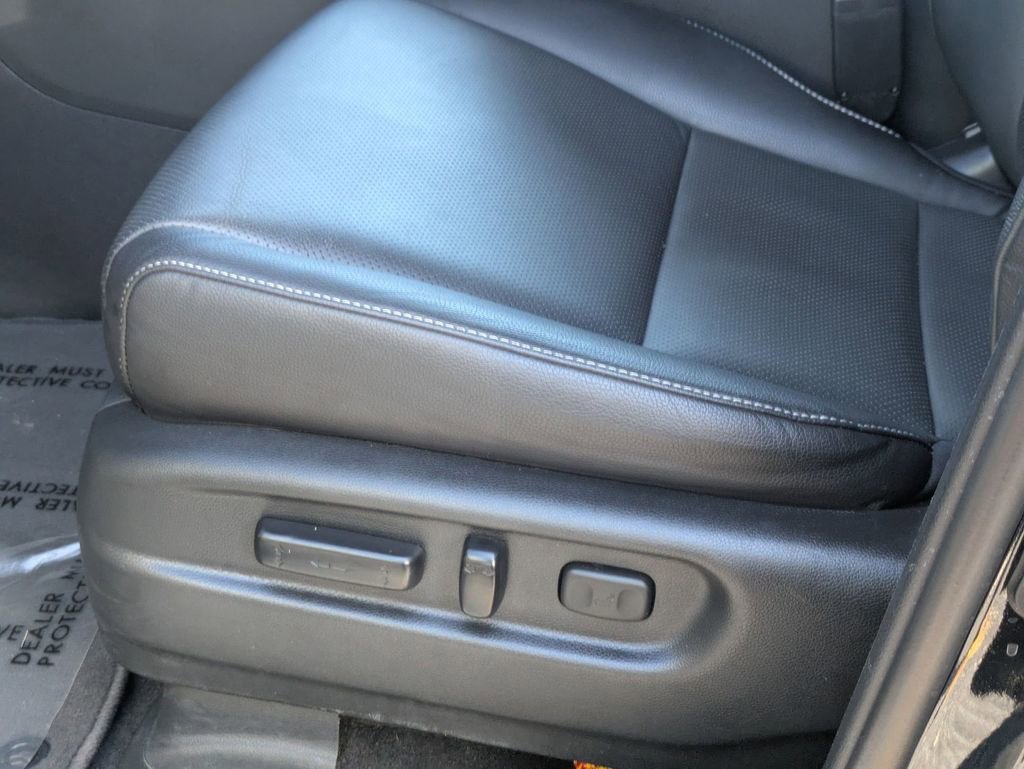 Used 2025 Honda Ridgeline RTL image 15