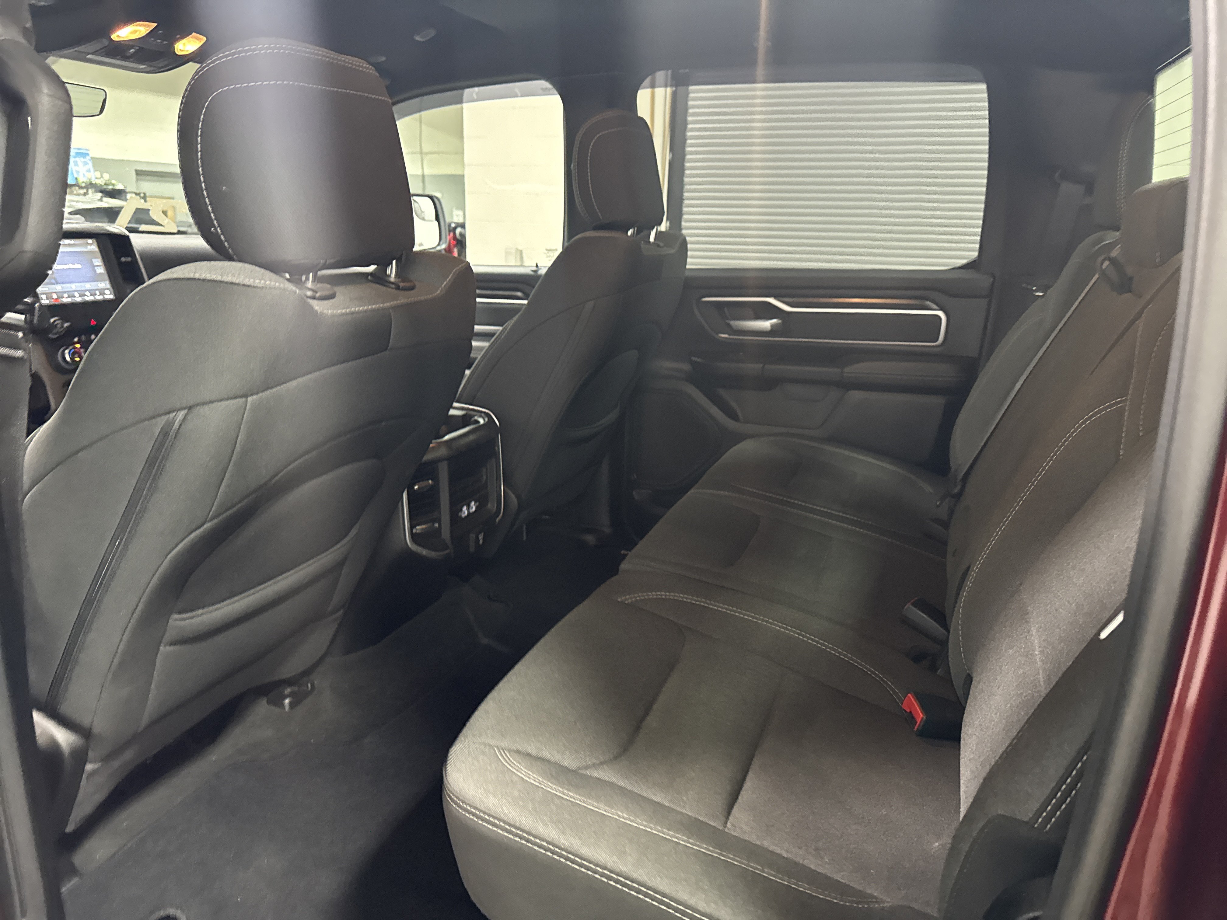 Used 2021 RAM 1500 Big Horn AWD/4WD image 27