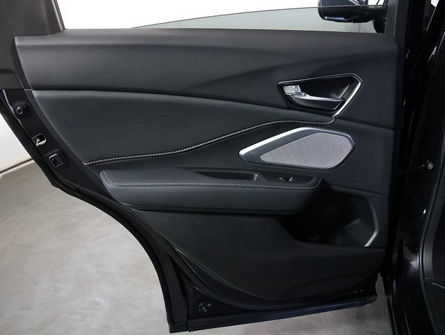 Certified 2024 Acura RDX w/ Technology Package AWD/4WD image 27