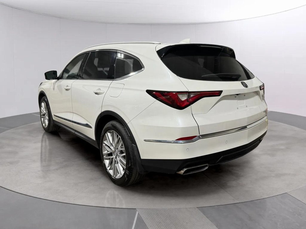 Used 2023 Acura MDX w/ Advance Package AWD/4WD image 5