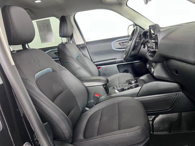 Used 2021 Ford Bronco Sport Badlands AWD/4WD image 12