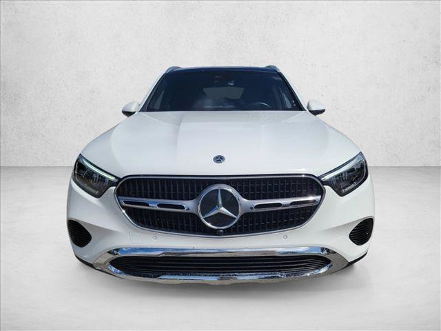 Used 2024 Mercedes-Benz GLC 300 video 2