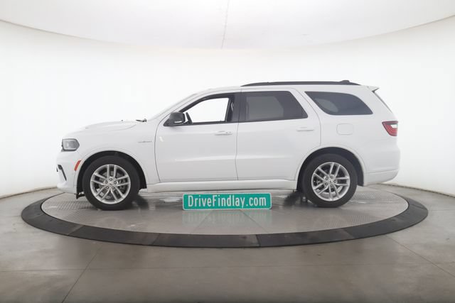 Used 2025 Dodge Durango R/T AWD/4WD image 9