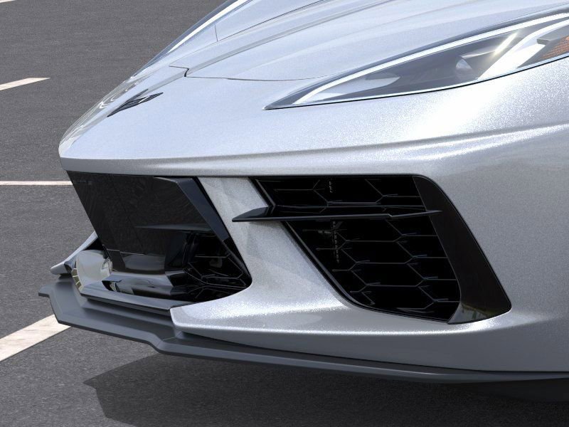 New 2026 Chevrolet Corvette Stingray Convertible w/ 1LT image 13