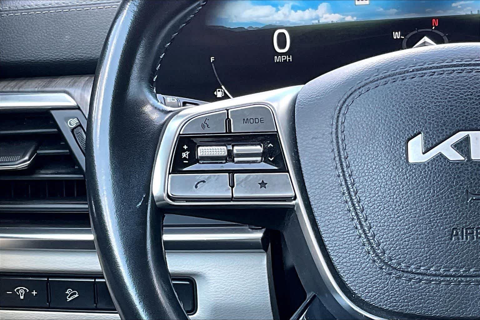 Certified 2023 Kia Telluride SX FWD image 22