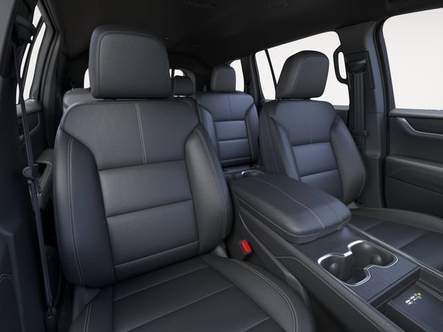 New 2027 GMC Acadia Elevation w/ Elevation Premium Package AWD/4WD image 16