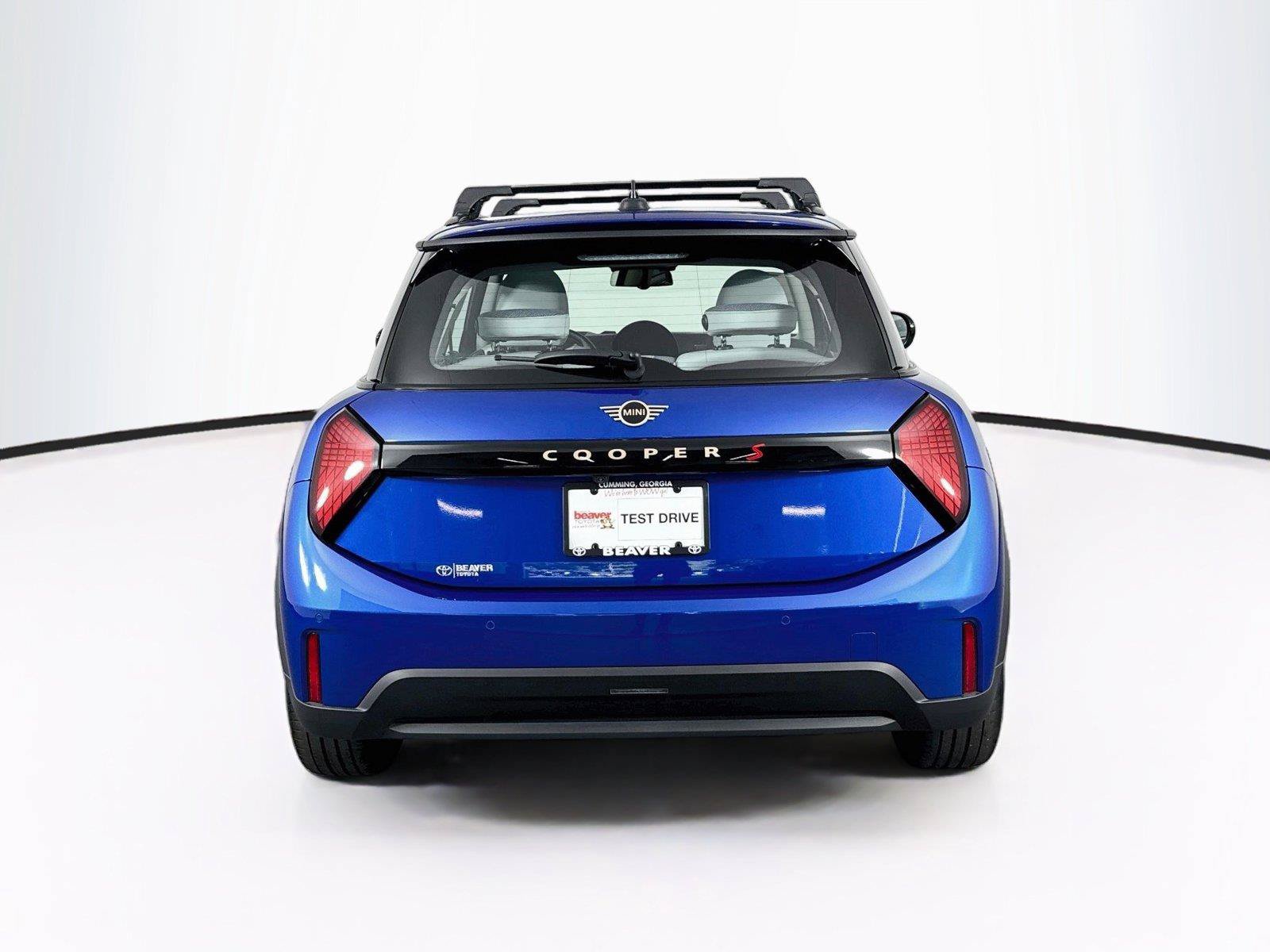 Used 2025 MINI Cooper S FWD image 12