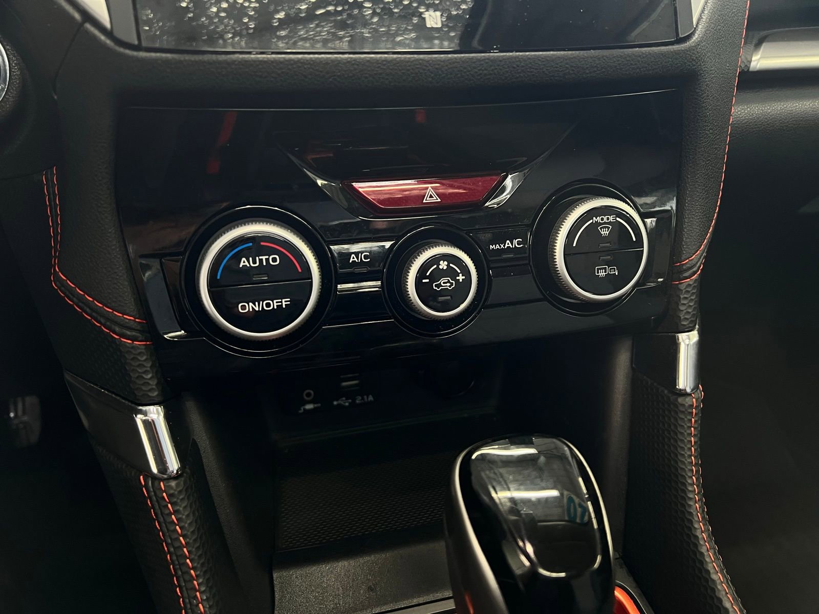 Used 2020 Subaru Forester Sport w/ Popular Package #2 image 15