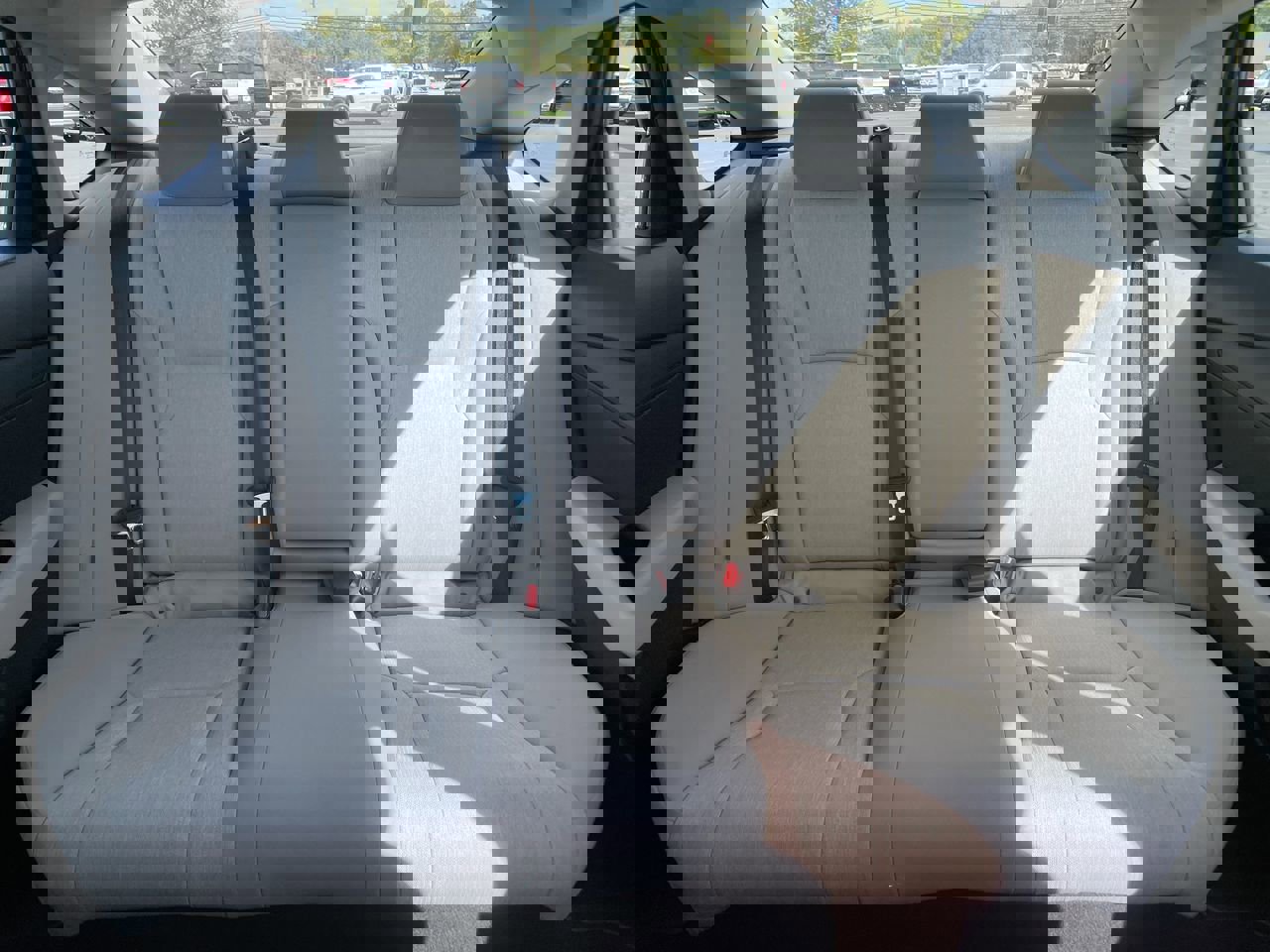 Certified 2023 Honda Accord LX image 21