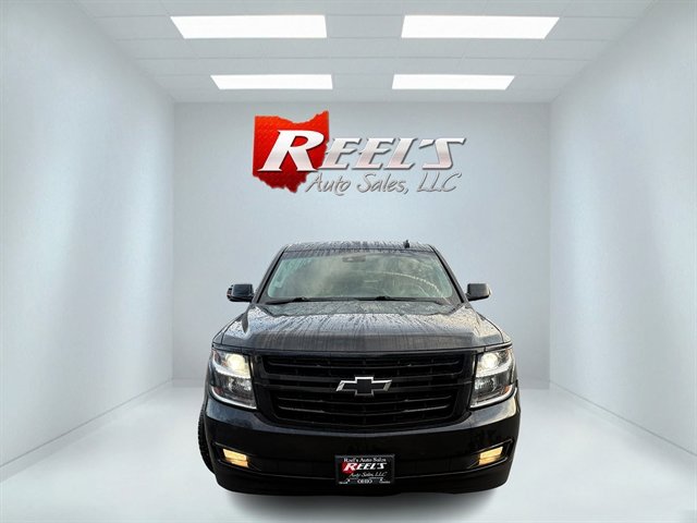 Used 2018 Chevrolet Tahoe Premier image 2