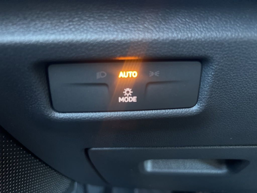 New 2026 Volkswagen Tiguan S AWD/4WD image 17