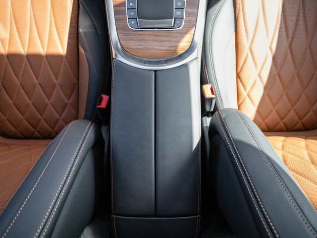 Certified 2026 Mercedes-Benz G 550 image 25