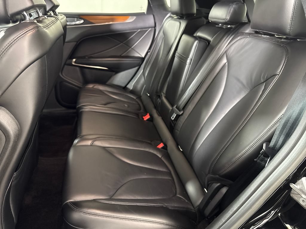 Used 2017 Lincoln MKC Select w/ Select Plus Package AWD/4WD image 13