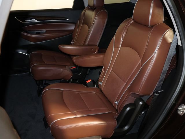 Used 2021 Buick Enclave Avenir w/ Avenir Technology Package AWD/4WD image 13