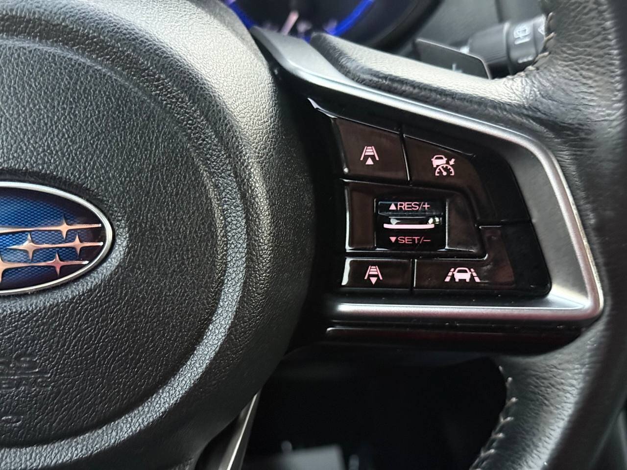 Used 2019 Subaru Outback 2.5i Limited w/ Popular Package #2 AWD/4WD image 29
