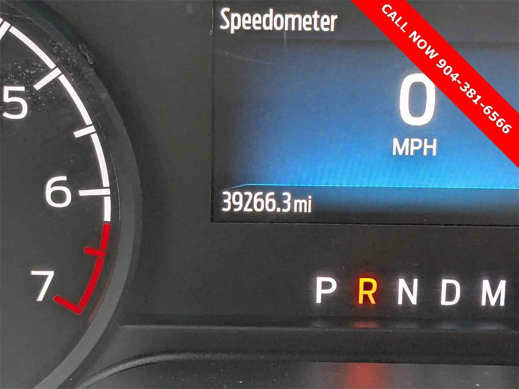 Used 2023 Ford F150 XL w/ STX Appearance Package image 32