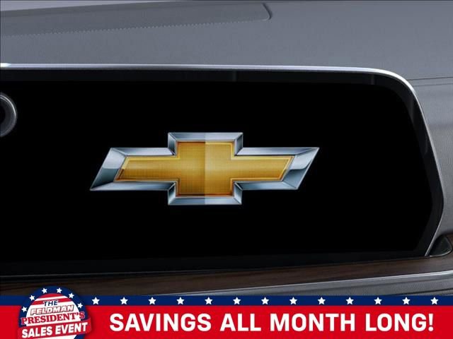 New 2026 Chevrolet Tahoe High Country image 20