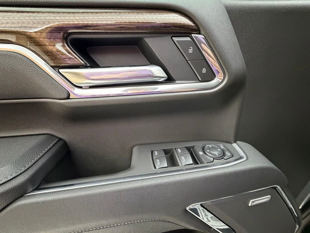 Used 2026 Chevrolet Silverado 1500 LT Trail Boss w/ Safety Package image 27