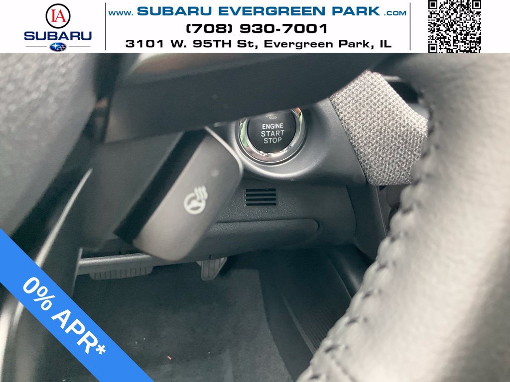 New 2026 Subaru Outback Premium AWD/4WD image 26