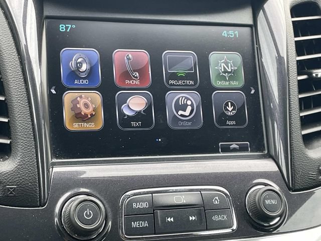Used 2020 Chevrolet Impala LT FWD image 15